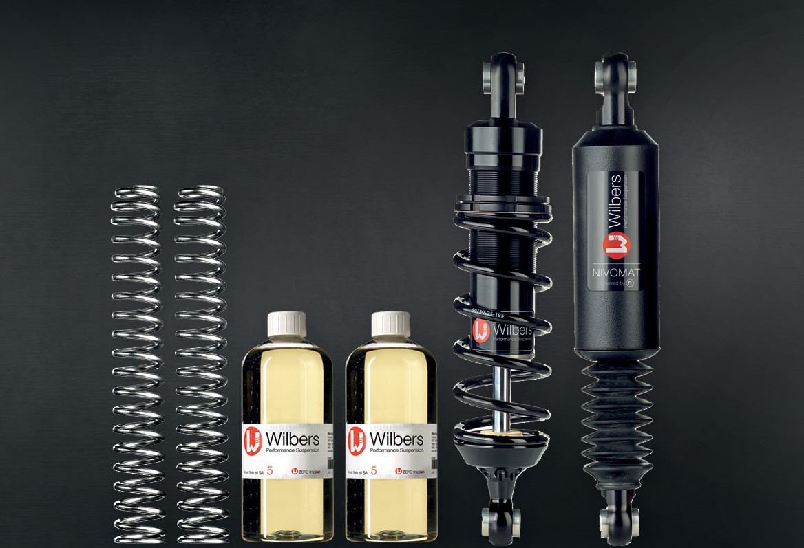 frNivomat Wilberssuspension.be